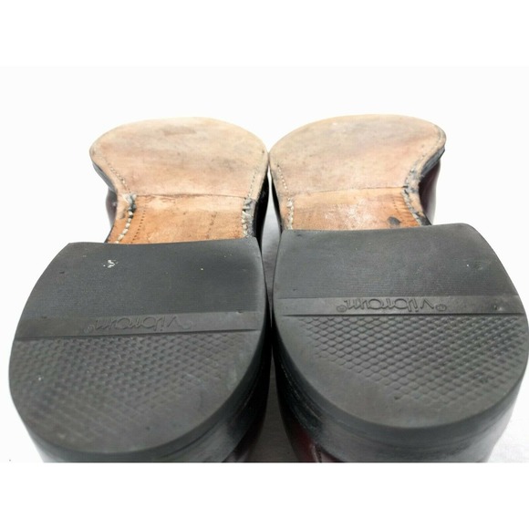 ALLEN EDMONDS Pembrooke Shoes Size 9.5 B main image 5